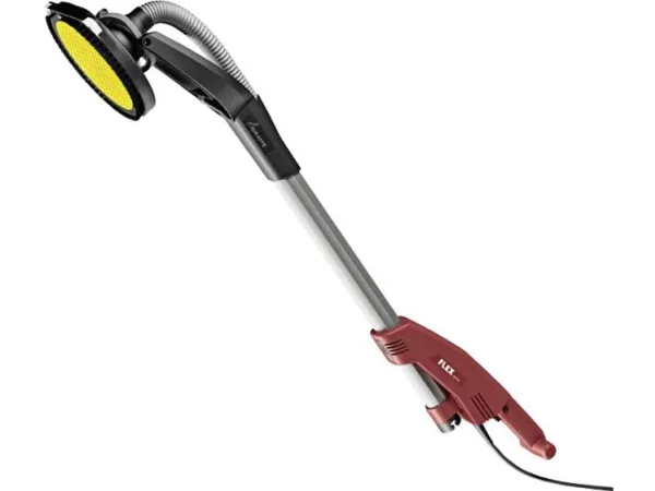 Flex GE 5 R   TB-L   SH, Sort, Rød, Sølv, 1100 rpm, 1650 rpm, Vekselstrøm, 500 W, 270 W