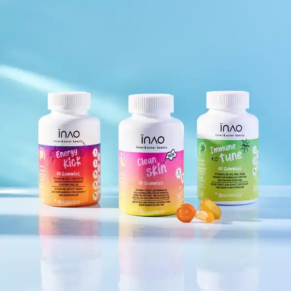 Immune Tune Gummies