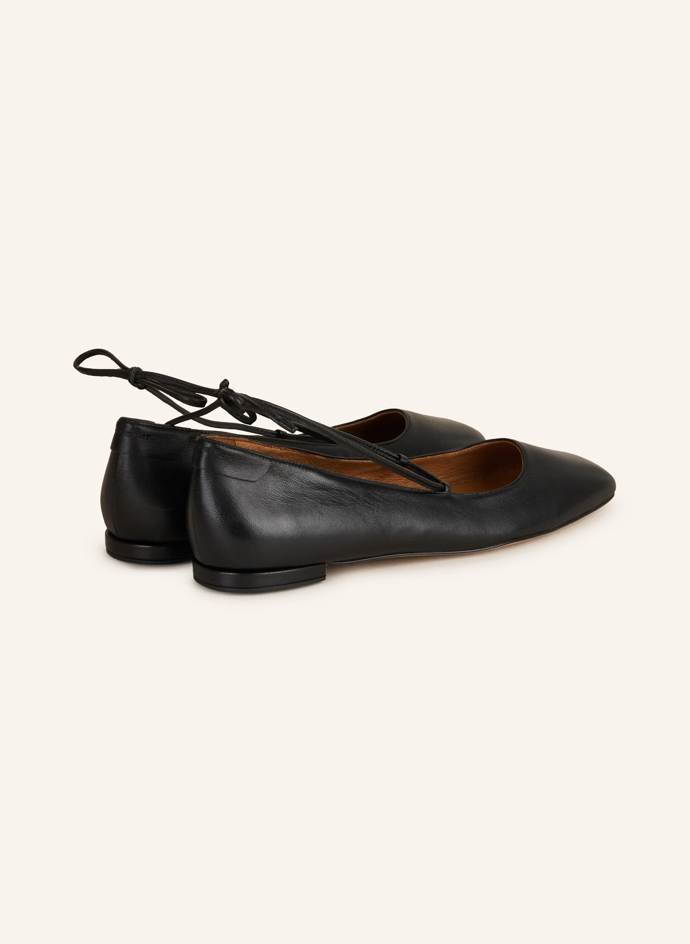 CLAUDIE PIERLOT Ballerinas