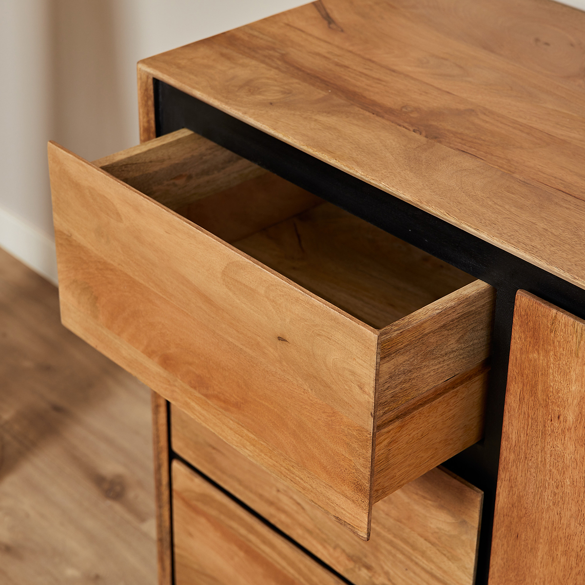 Kabinet kast Highlander