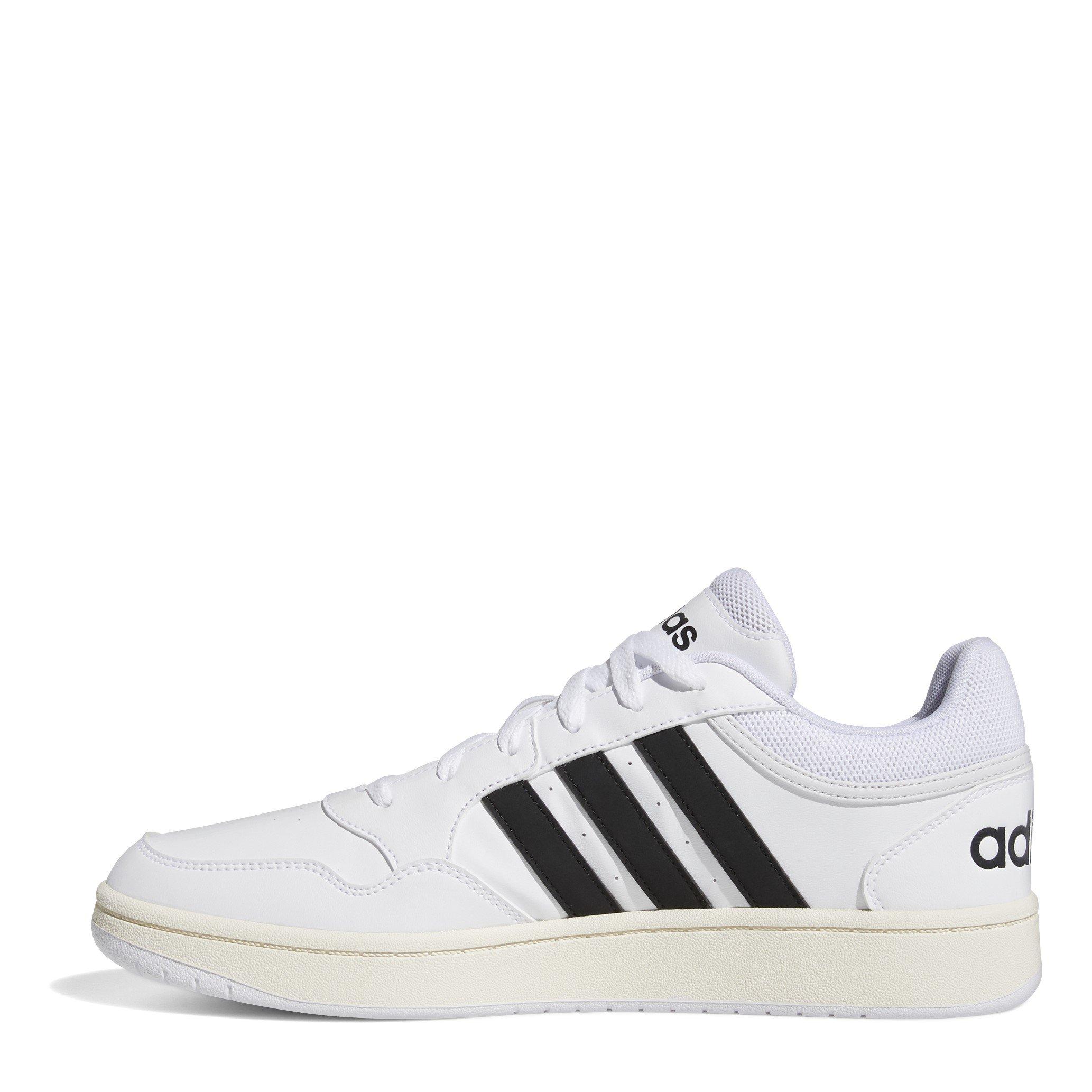adidas Hoops 3.0 Low Classic Vintage Shoes Mens