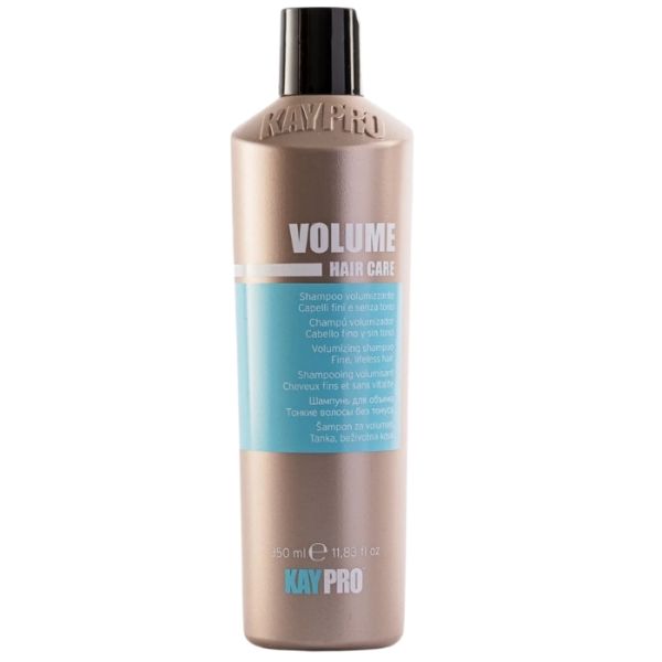 Shampoing Volume KayPro 350 ml