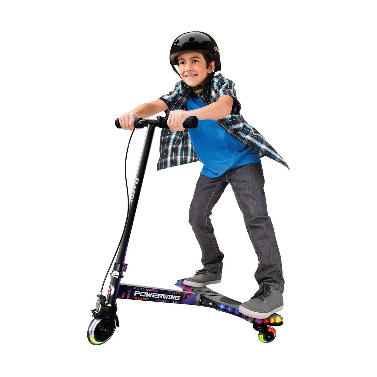 PowerWing Lightshow Caster Sco