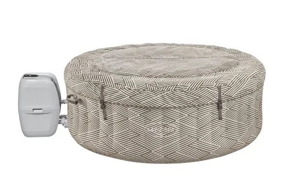 Lay-Z-Spa® Madrid AirJet - 1.80m x 66cm