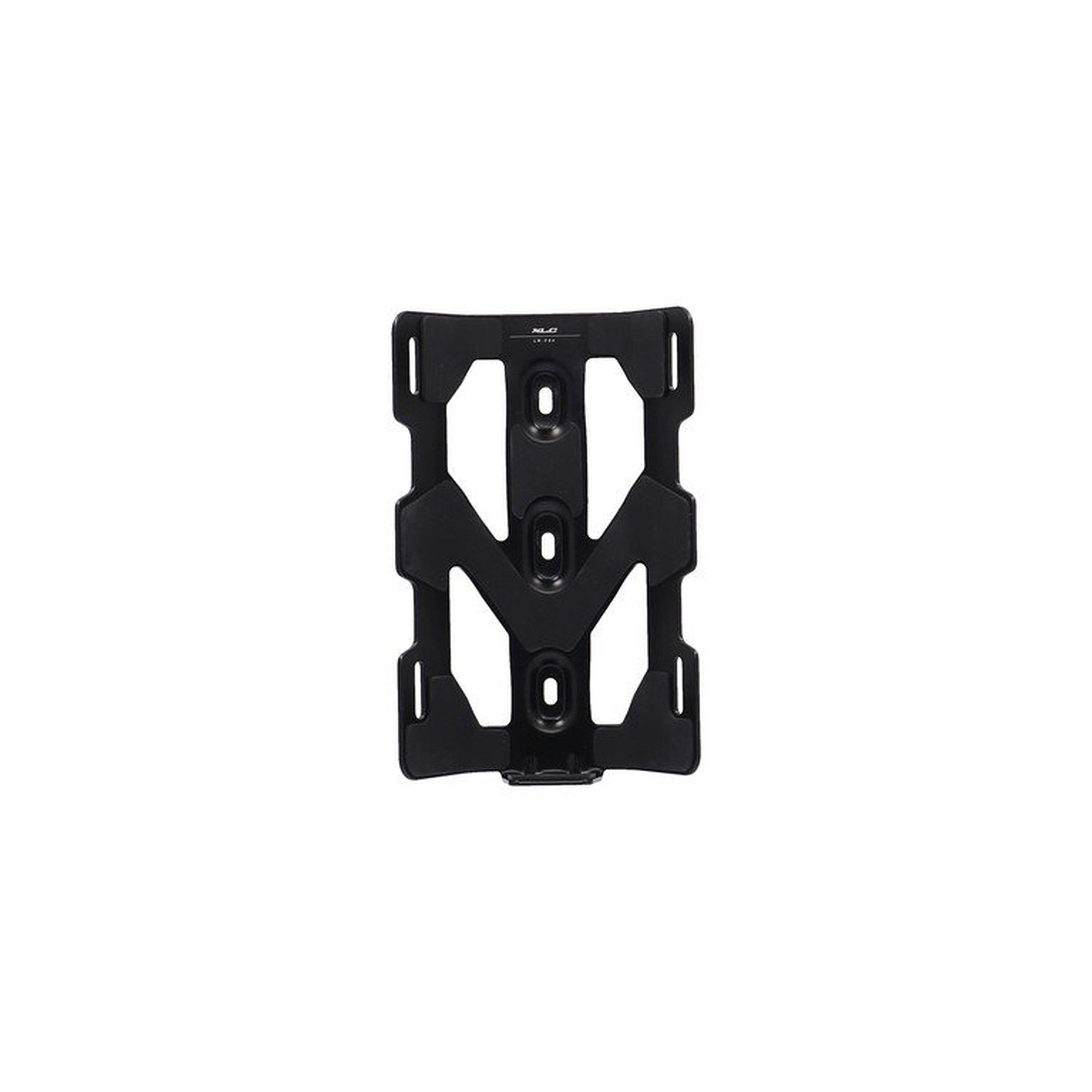 XLC Gepäckträger Anycage LR-F04, 20,5x14,0x5,8cm