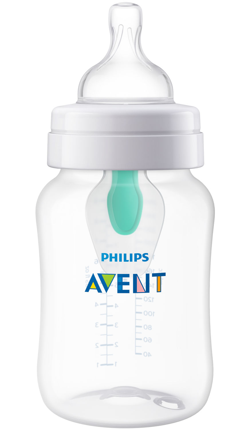 Philips Avent anticollic airfree 260 ml