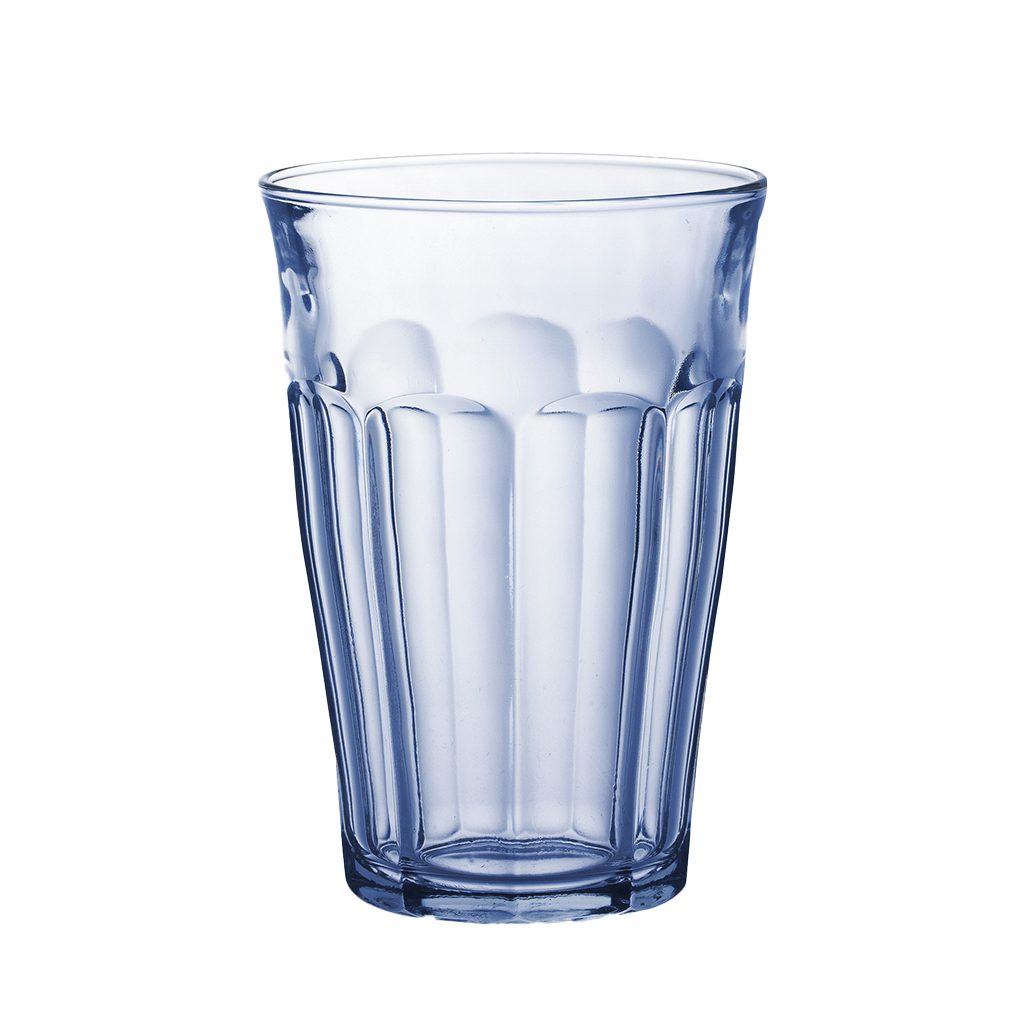 Le Picardie® - Verre à bière (Lot de 6)