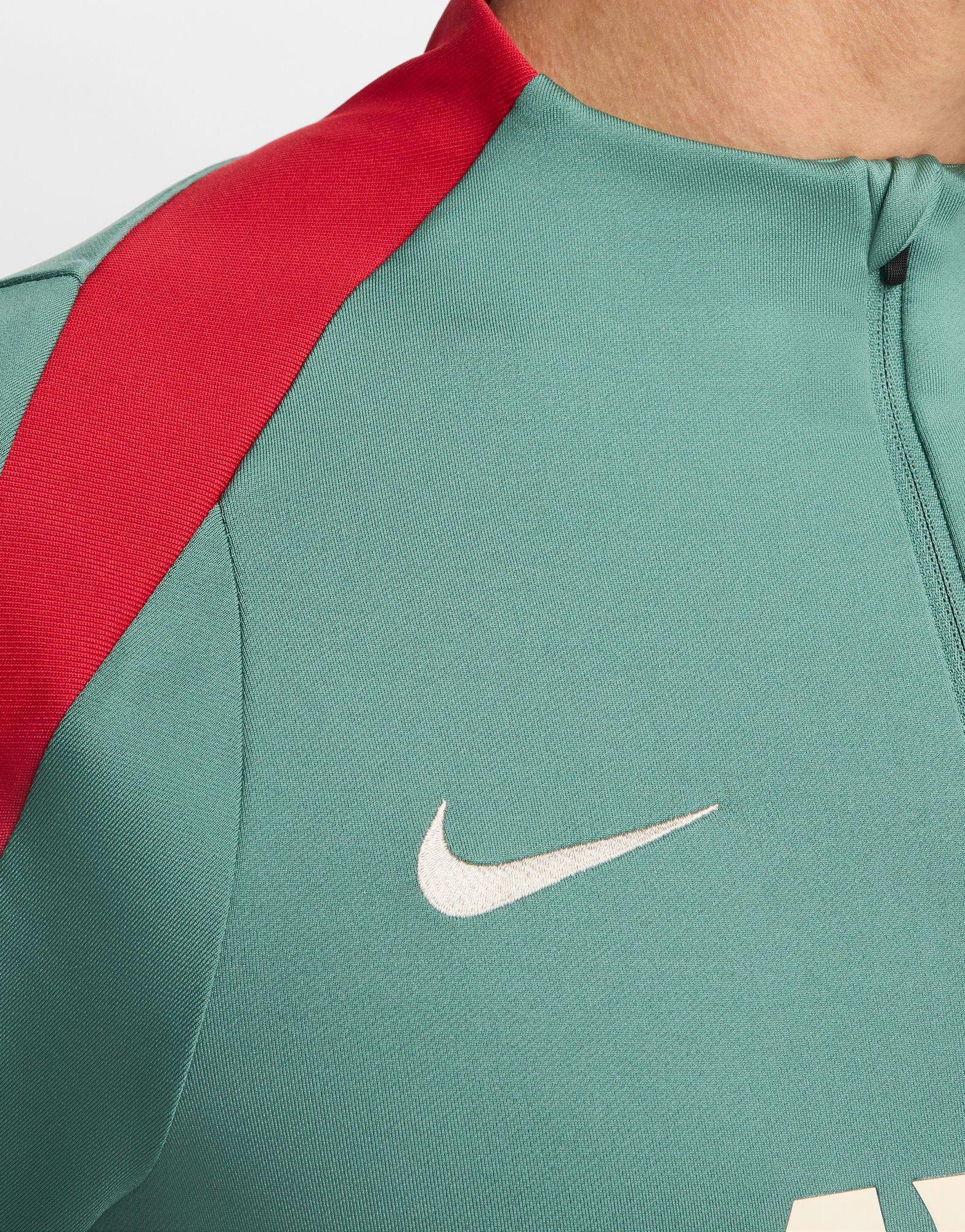 Nike Liverpool FC Strike Drill Top