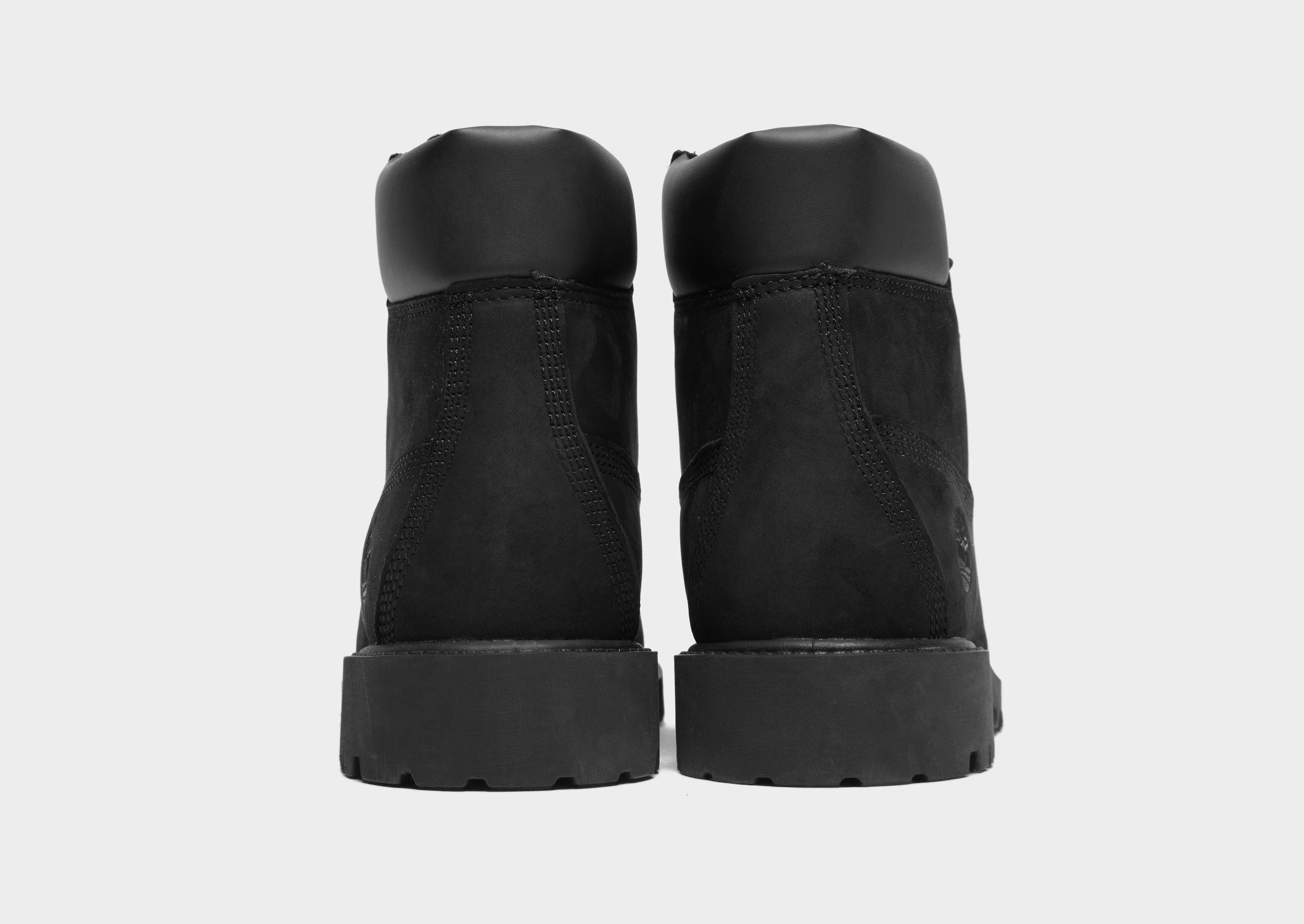 Timberland Icon 6-Inch Premium Junior