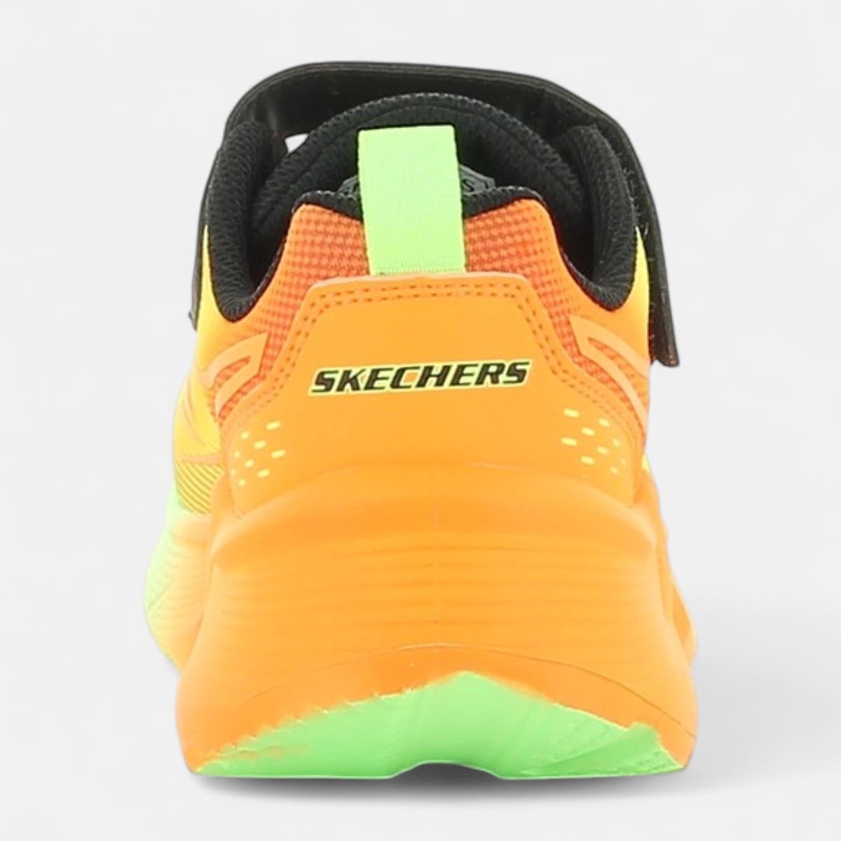 Sneakers Garçon vert
