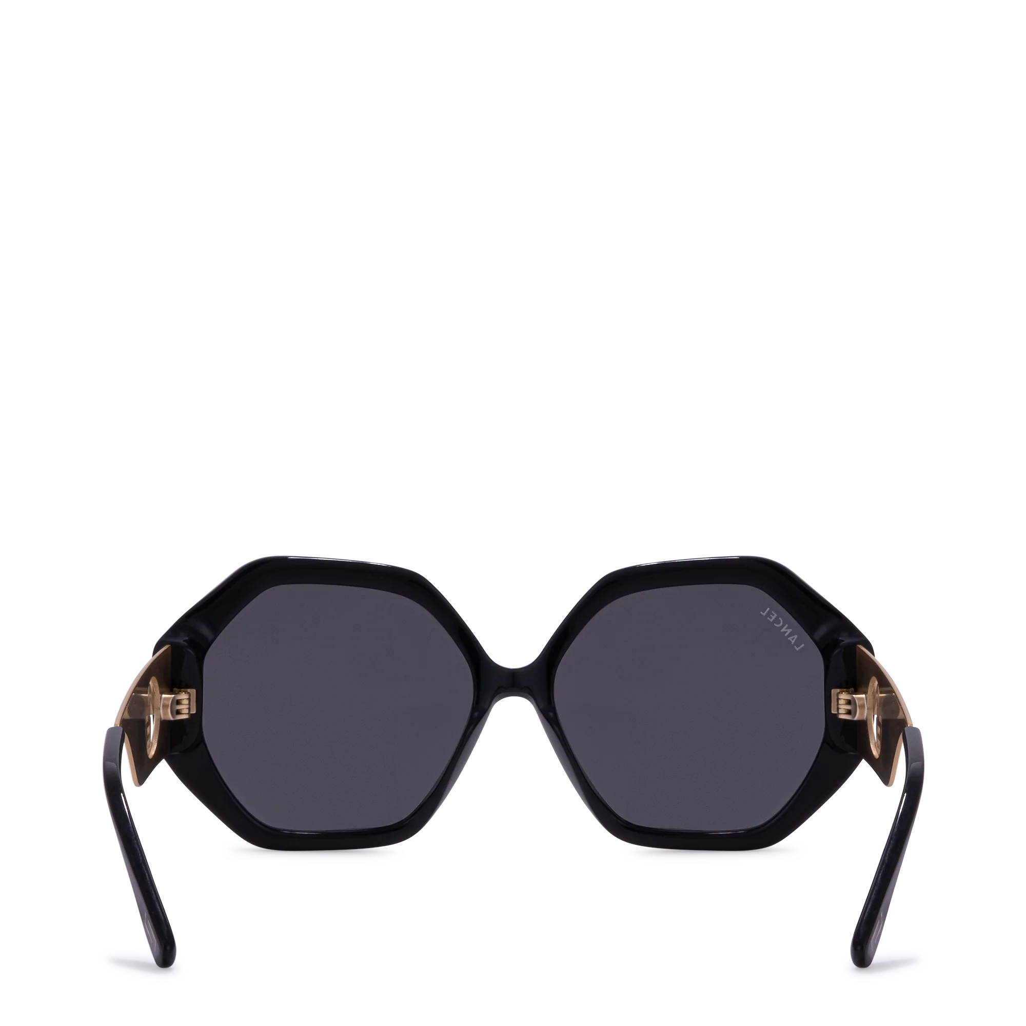 Lunettes de soleil Lily de Lancel-Noir