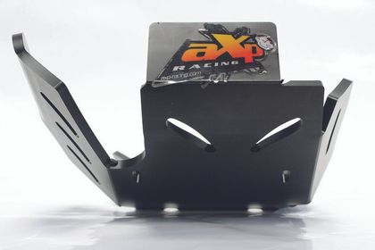 Sabot moteur aXp Enduro Xtrem - PHD 8mm