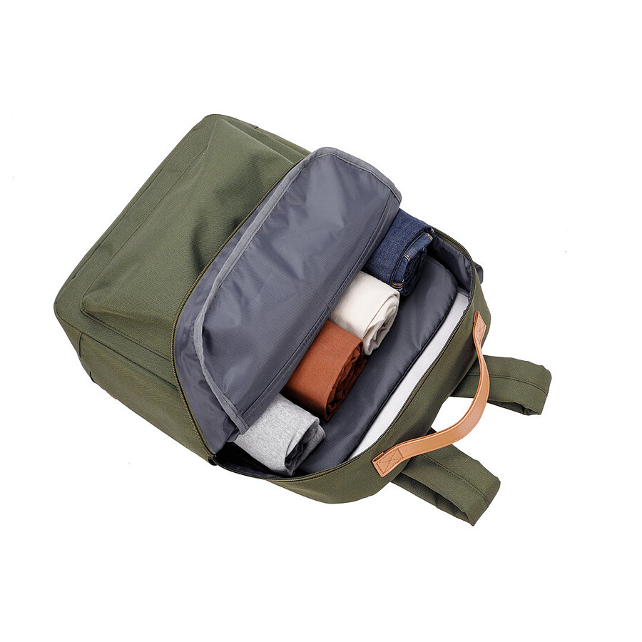 INOVU Sac à dos Loop Nomad (Kaki)