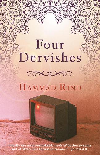 Four Dervishes (Paperback)