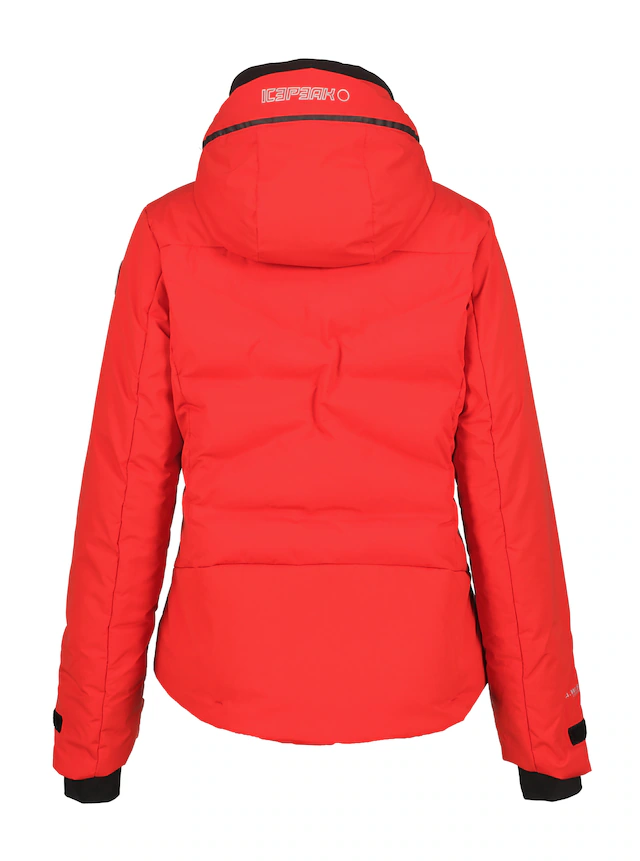 Icepeak Skijacke »ICEPEAK FLOVILLA« 1 Stk. tlg.