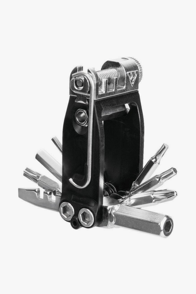 Topeak Ninja T16+ Werkzeug Set