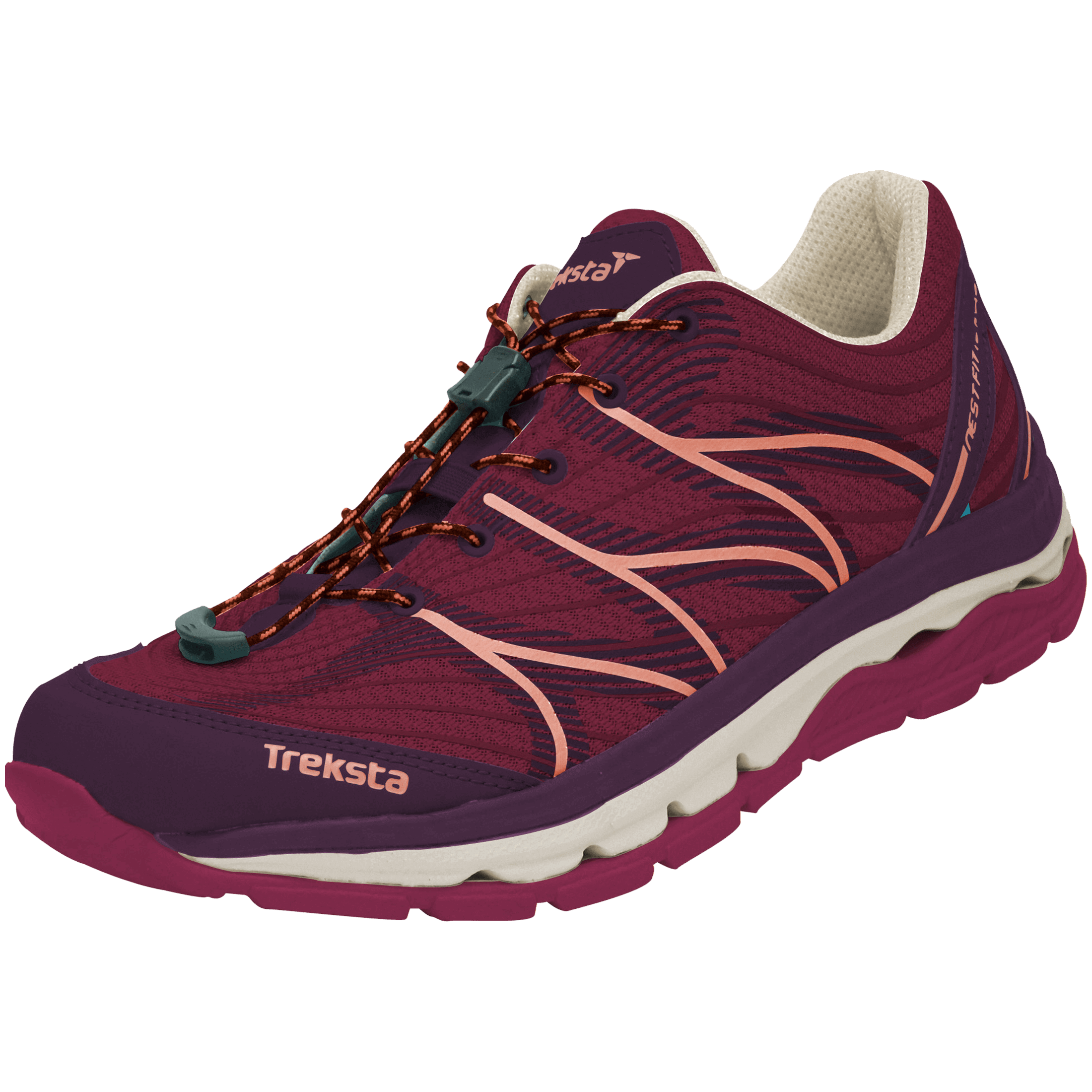 Treksta Mega Wave W - Løpesko