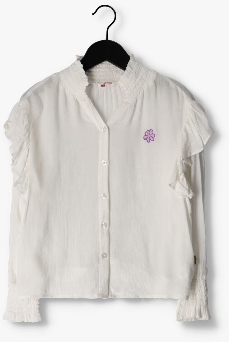 VINGINO witte vingino blouse larah