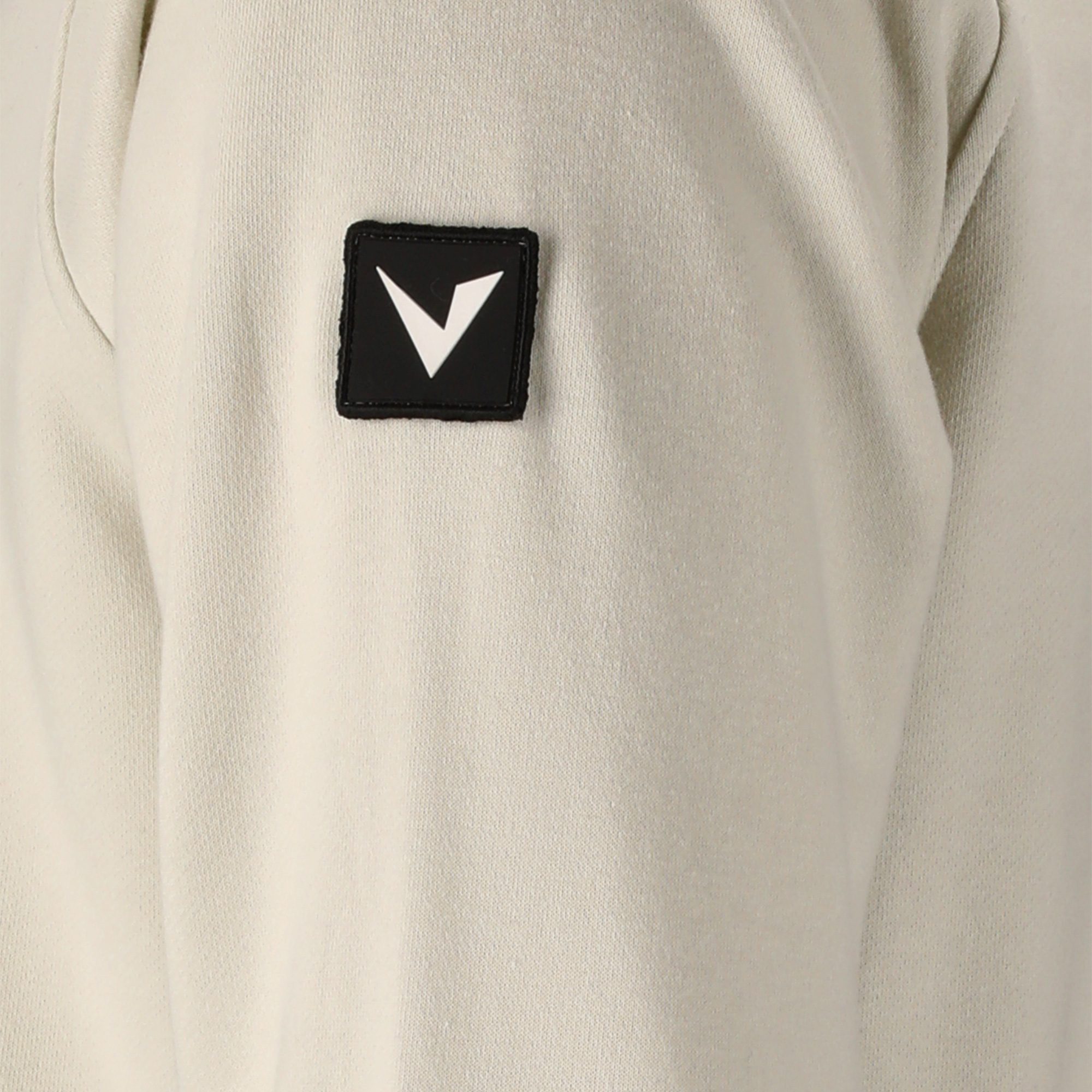 Virtus Dustin M Hoody Herren vaporous gray