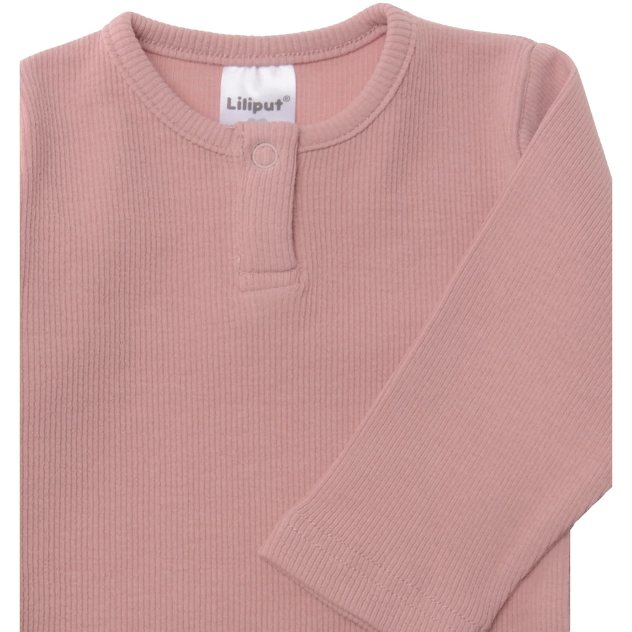 Liliput Baby-Body rose