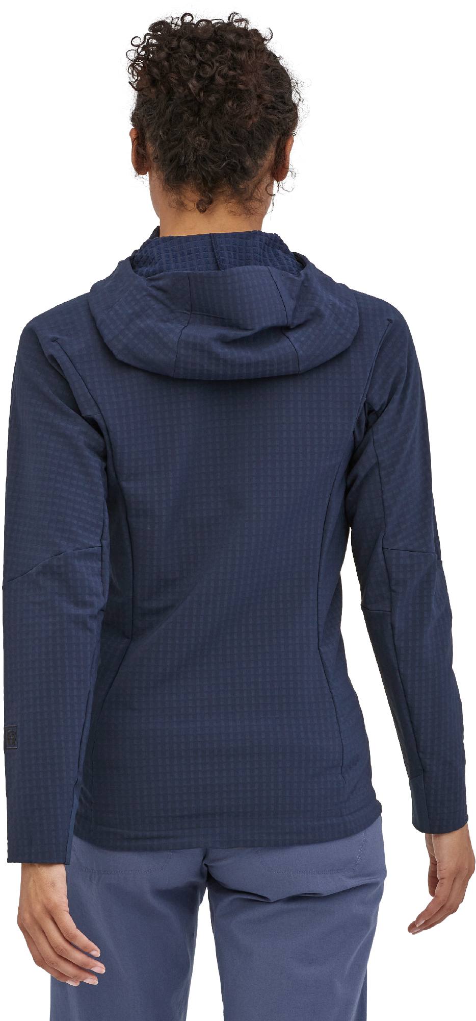 Patagonia R1 TechFace Hoody W's