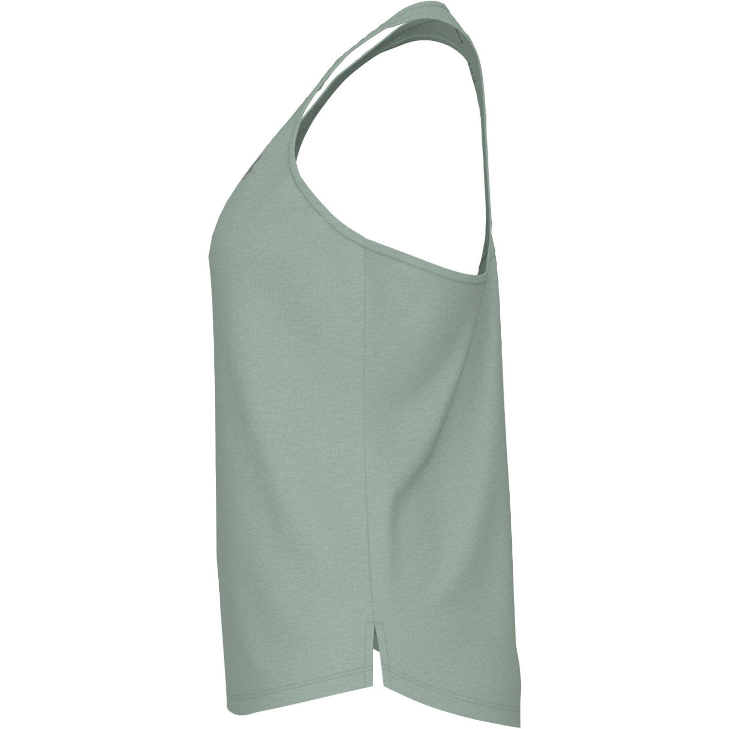 New Balance Athletics Singlet Dames