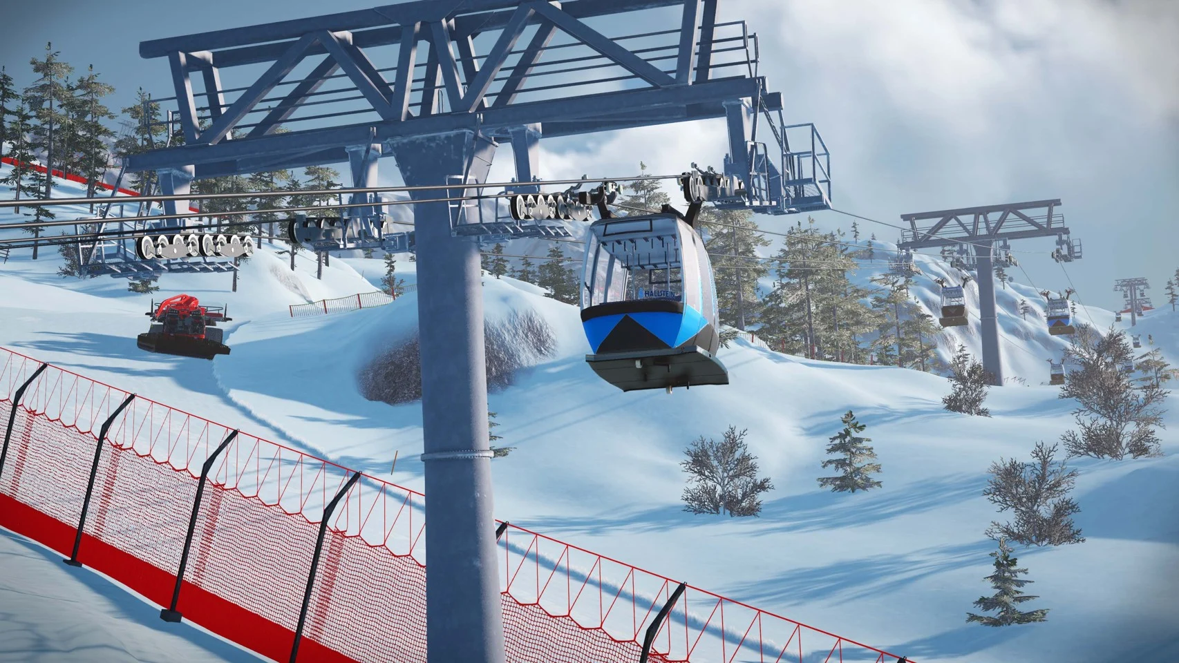 Winter Resort Simulator Season 2 - Complete Edition- PC