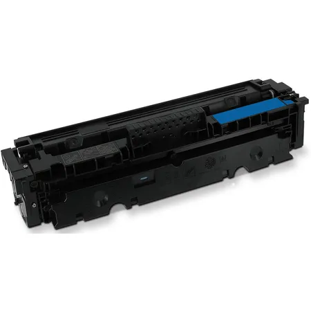 edding HP Tonerkartuschen ersetzt HP 415X (W2031X) cyan