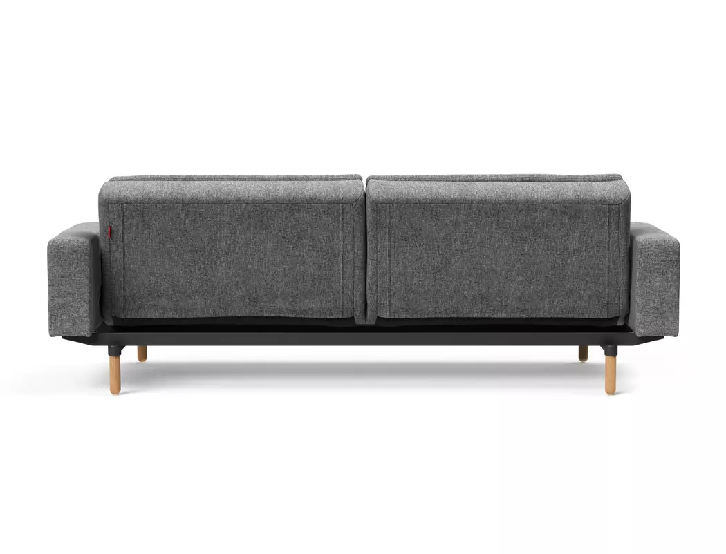 Schlafsofa mit Armlehnen Dublexo Stem