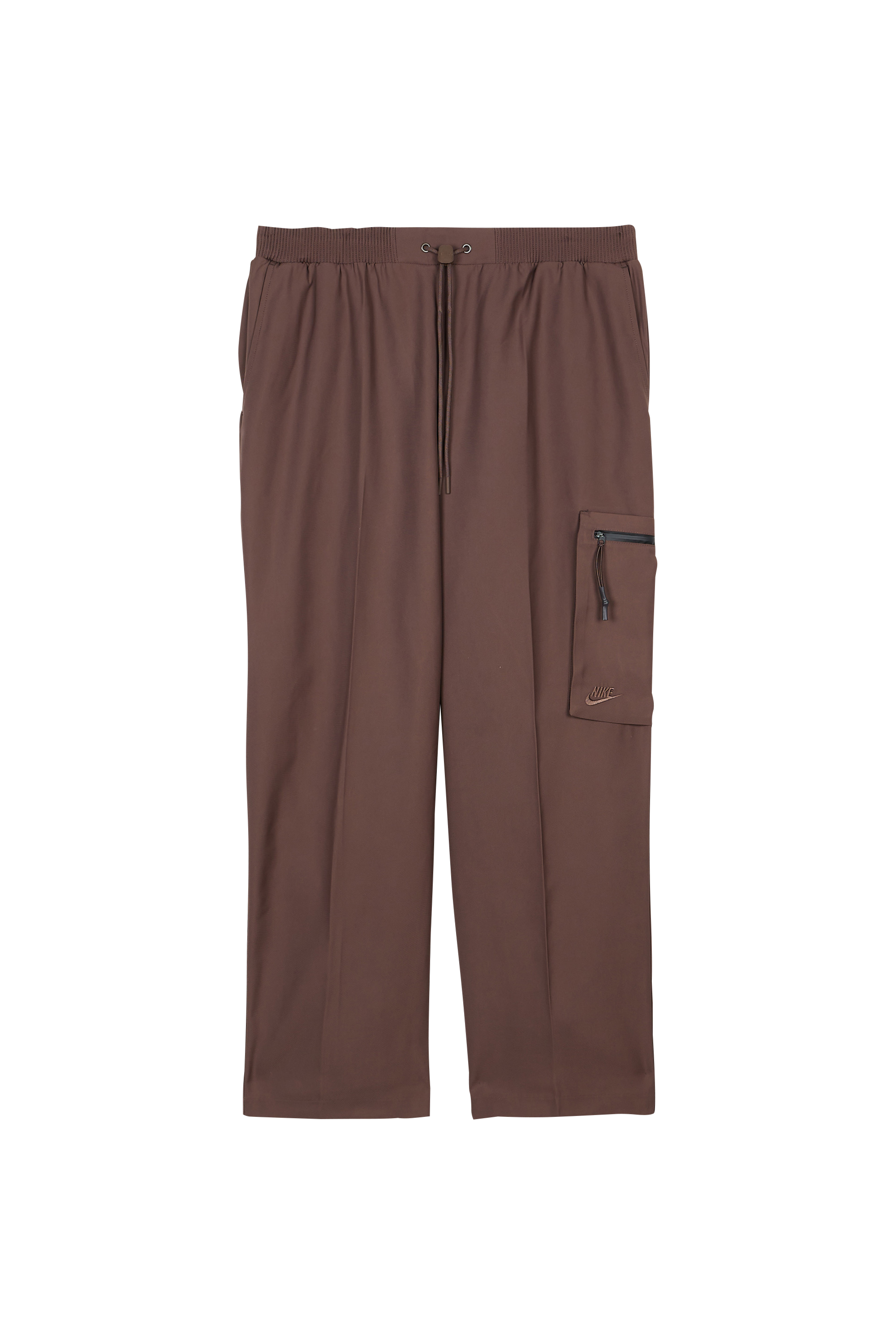 NIKE Pantalon UTILITY PANT Marron