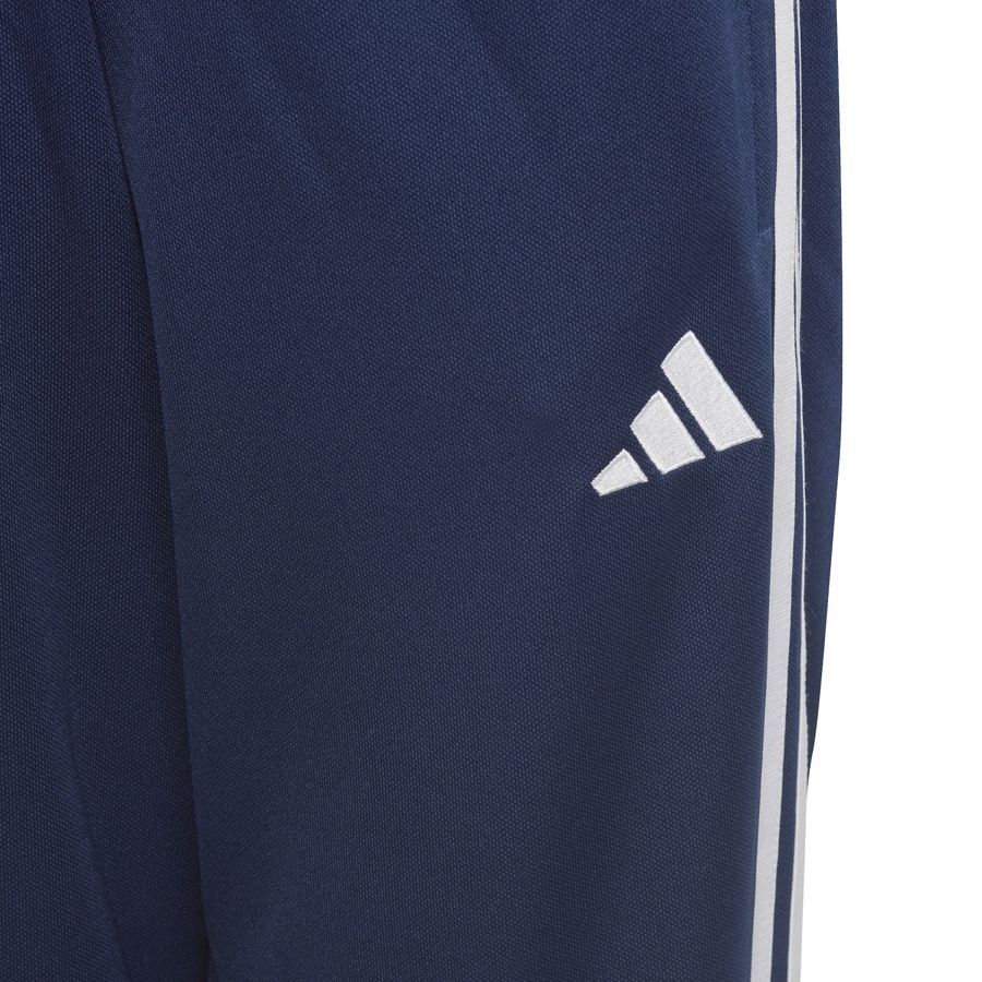 adidas Bas de Survêtement Tiro 23 League - Bleu Enfant