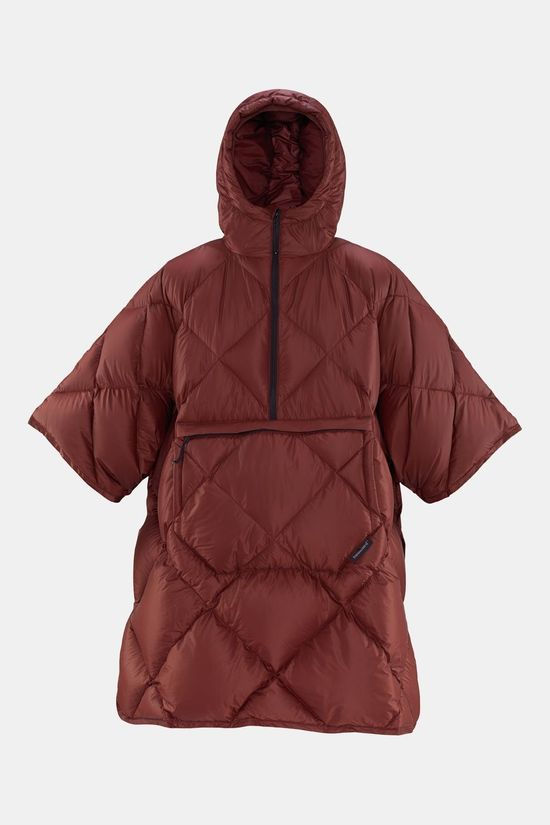 Therm-a-Rest Therm-a-Rest Honcho Poncho Down