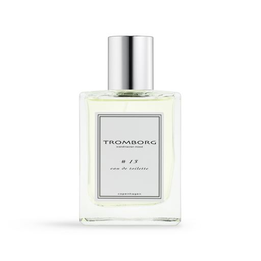 Tromborg No 13 Eau De Toilette, 50 ml