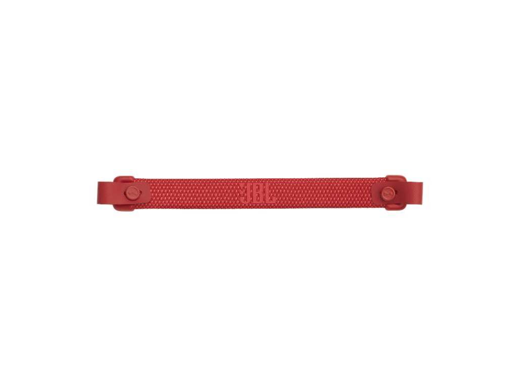 COLUNA PORTÁTIL JBL CHARGE 6 RED