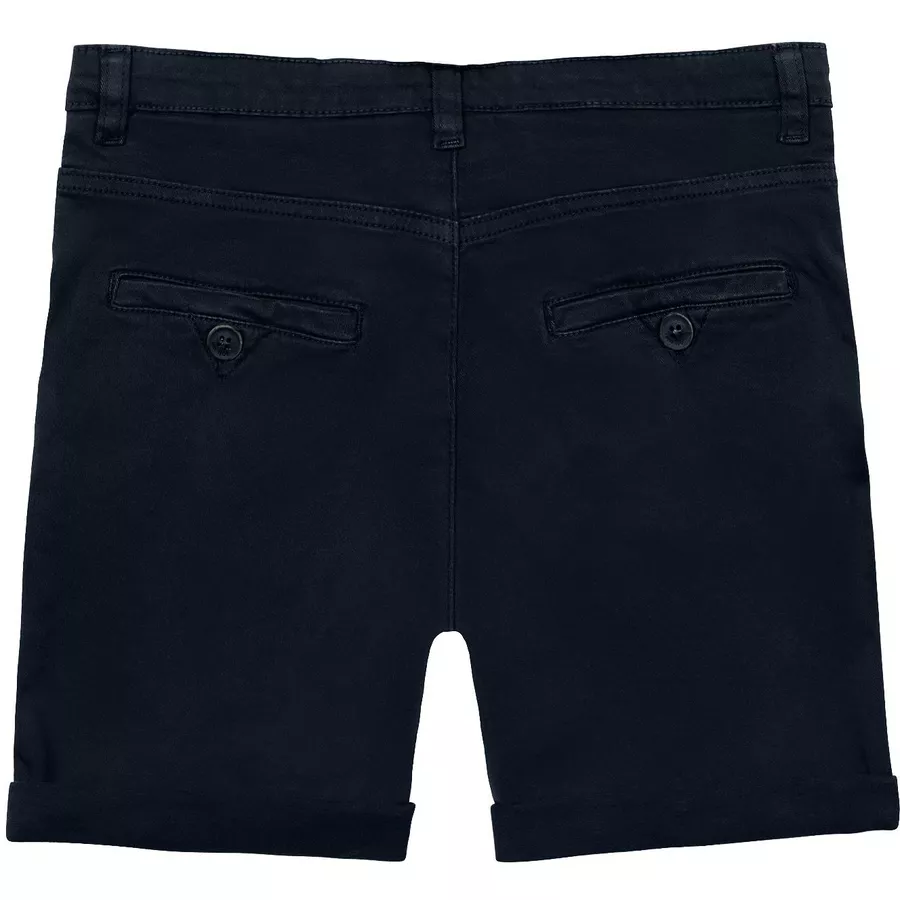 MINOTI Chinohose Dunkelblau