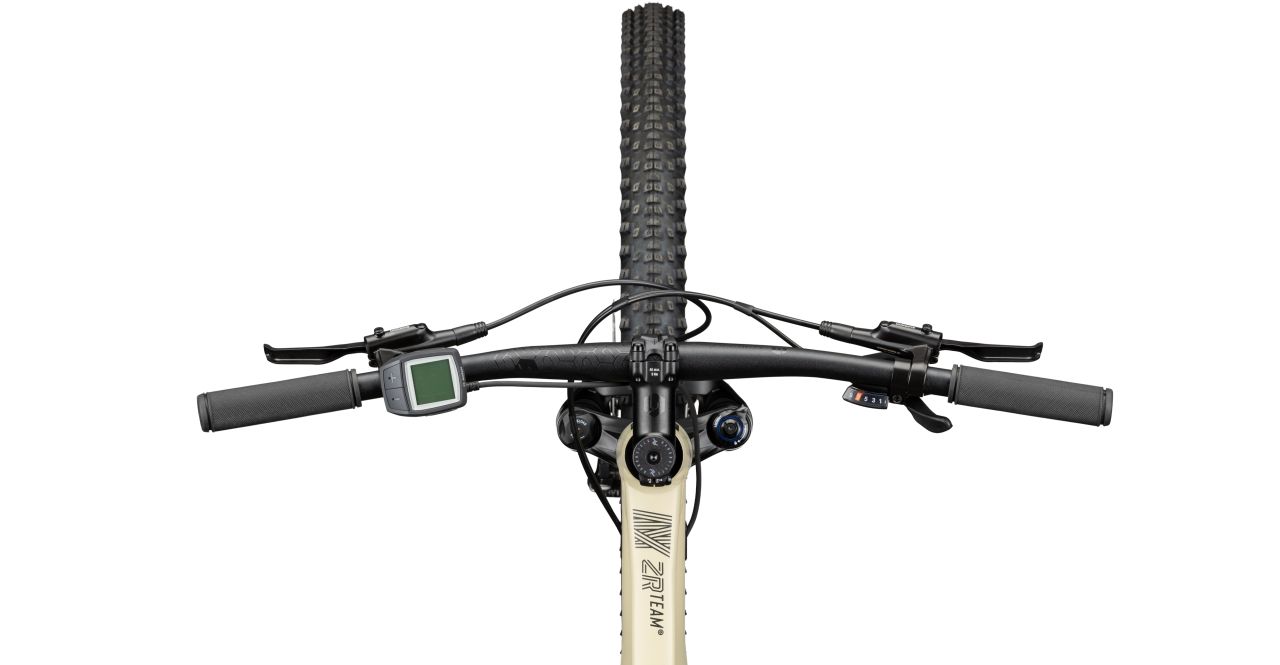 Radon ZR Team Hybrid 6.0 500 kaufen | Bike-Discount