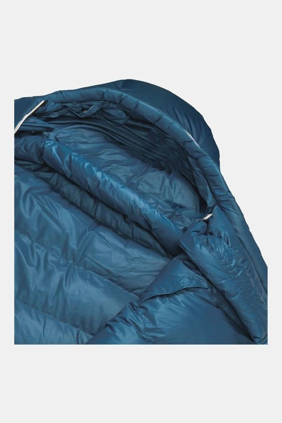 Grüezi-bag Grüezi-bag  Biopod DownWool Ice 175 Slaapzak