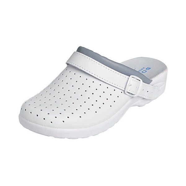 Sabots de travail Lydie, taille 39