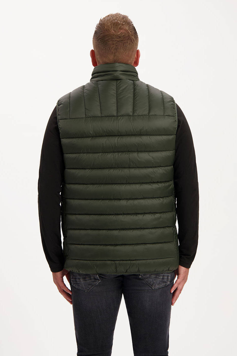 Kjelvik bodywarmer Dean