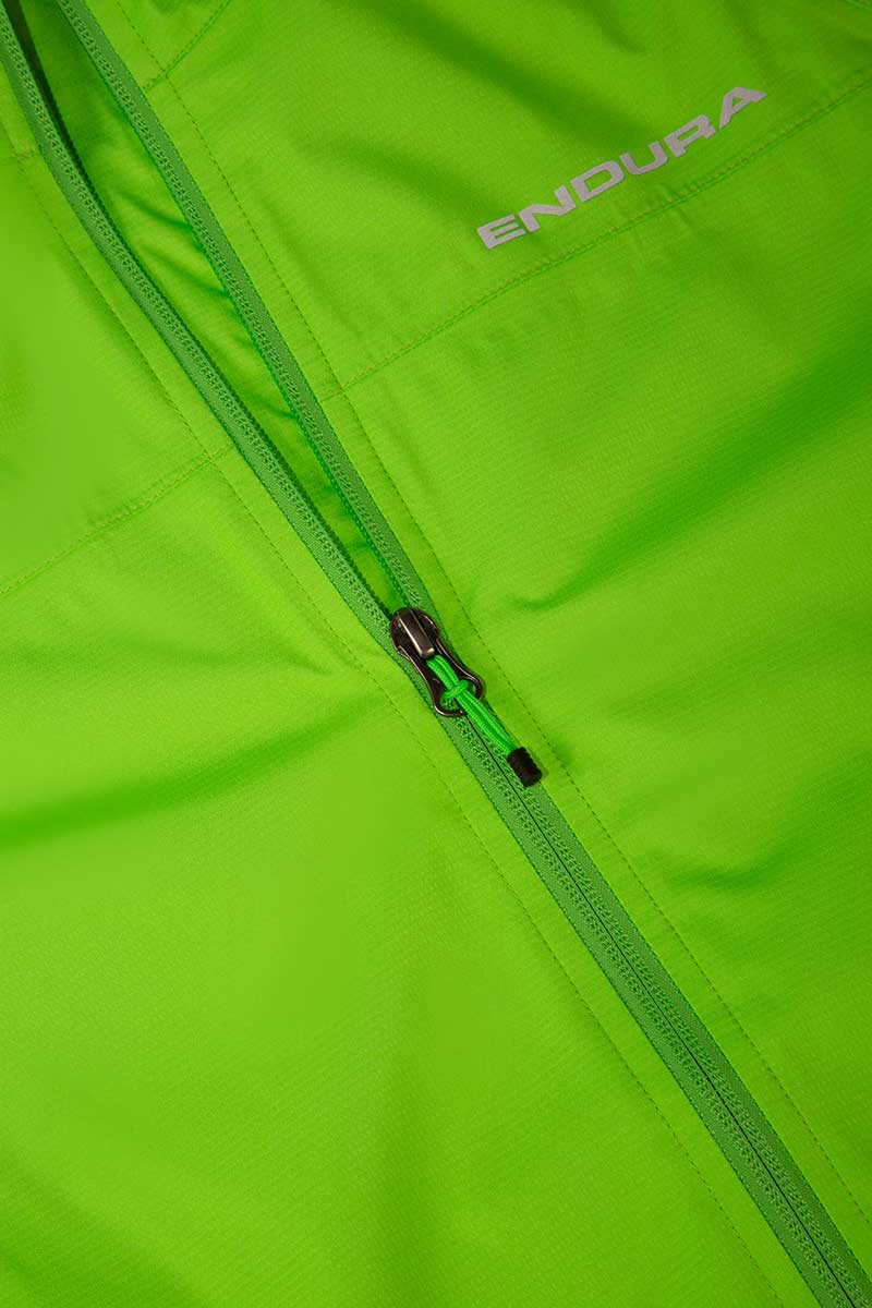 Endura Xtract Jakke II Sort