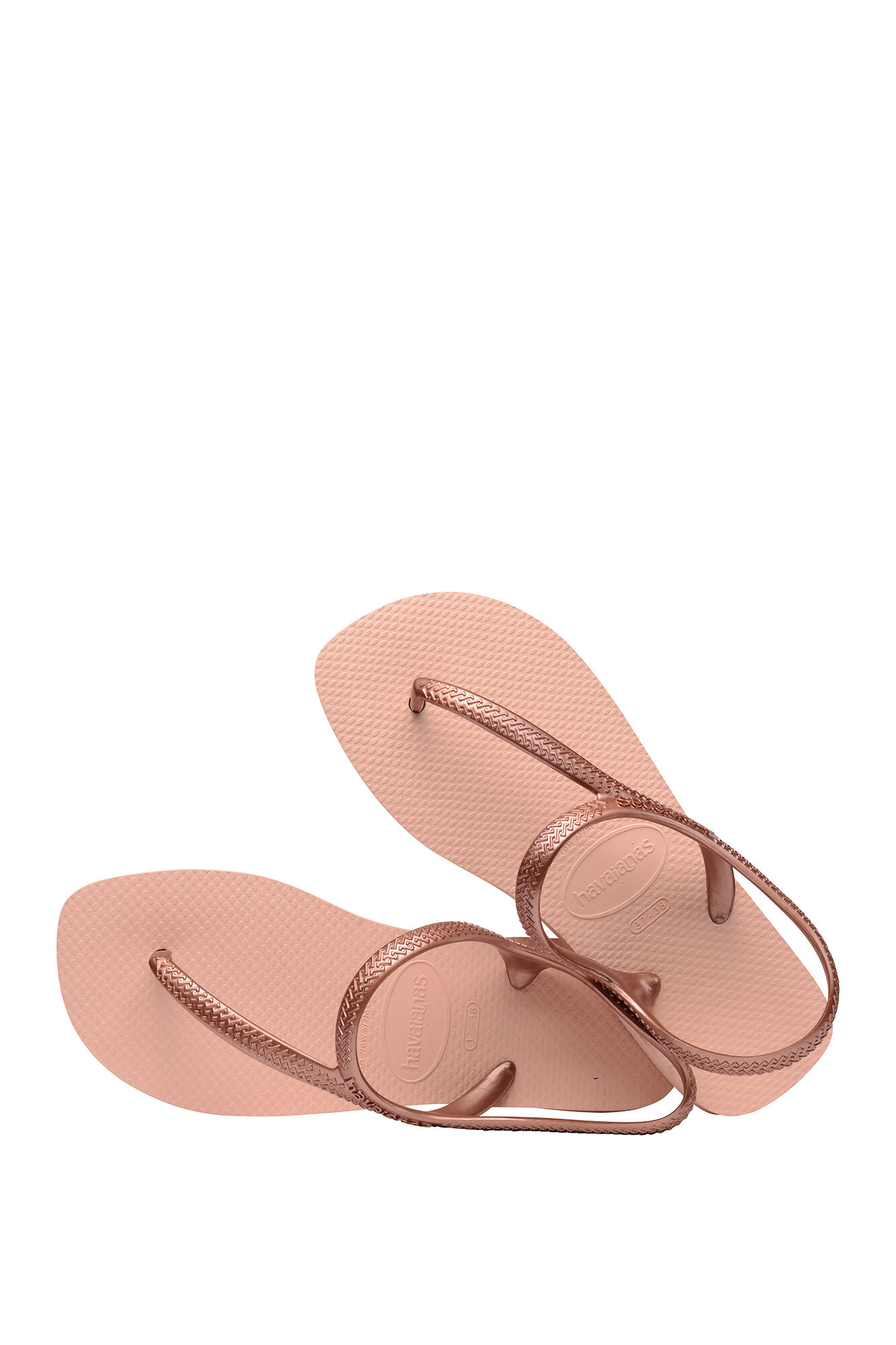 Havaianas Flash Urban - rosa