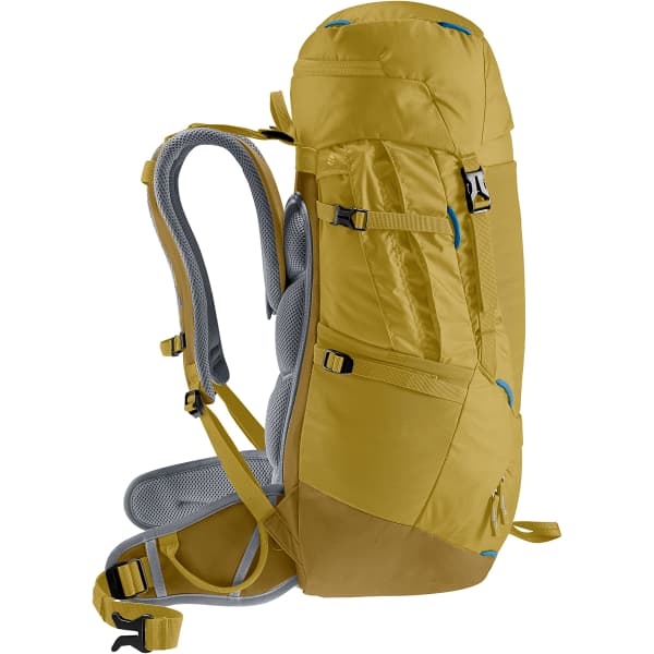 Sac à dos randonnée DEUTER FOX 30 TURMERIC-CLAY