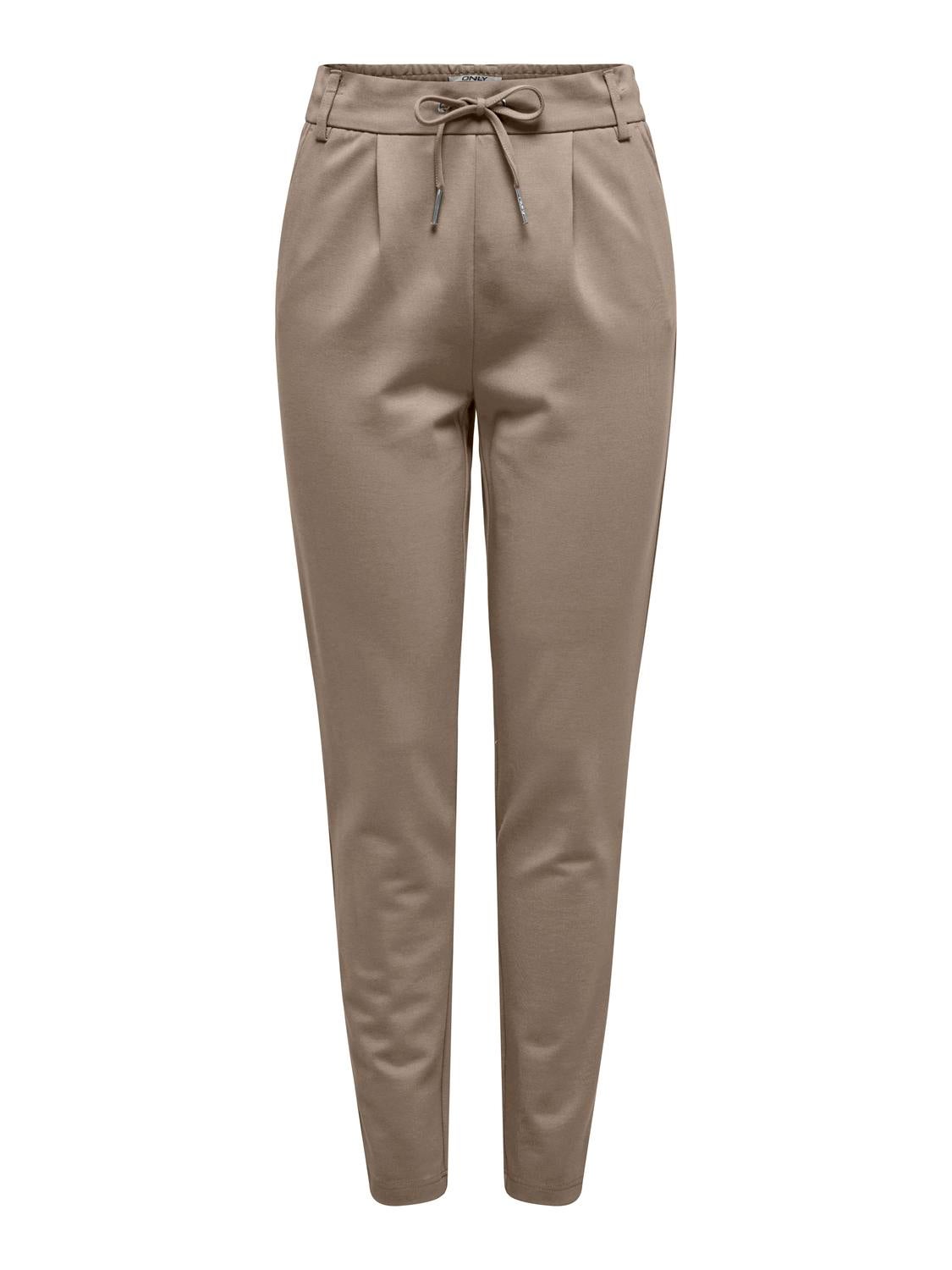 ONLPOPTRASH Mittlere Taille Normal geschnitten Klassische Hose Fossil