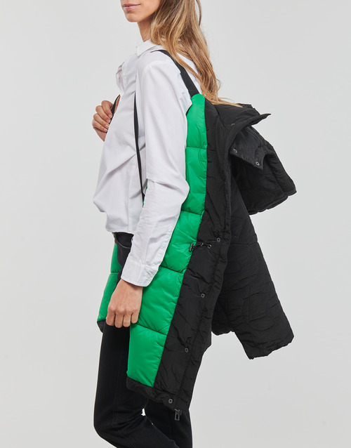 Desigual - TULIP Negro
