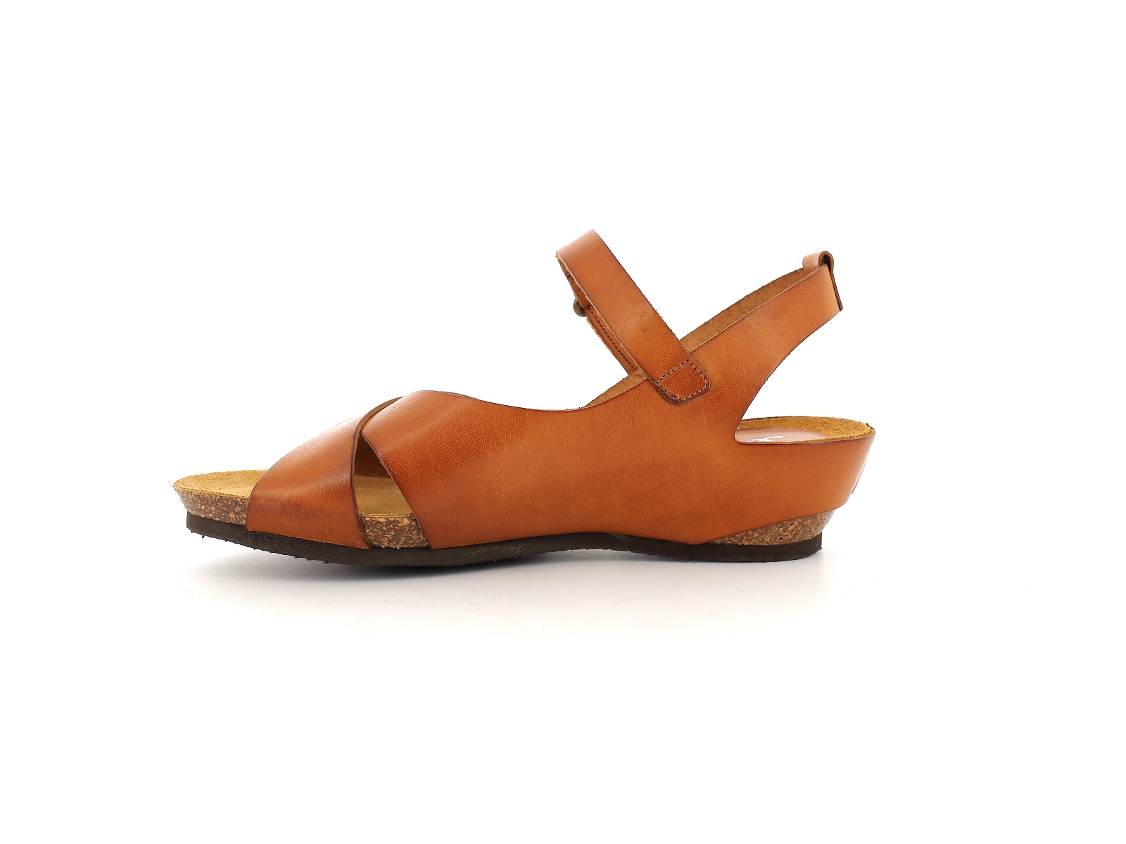 Xapatan-BULANGLET - 1674 Cuir Camel