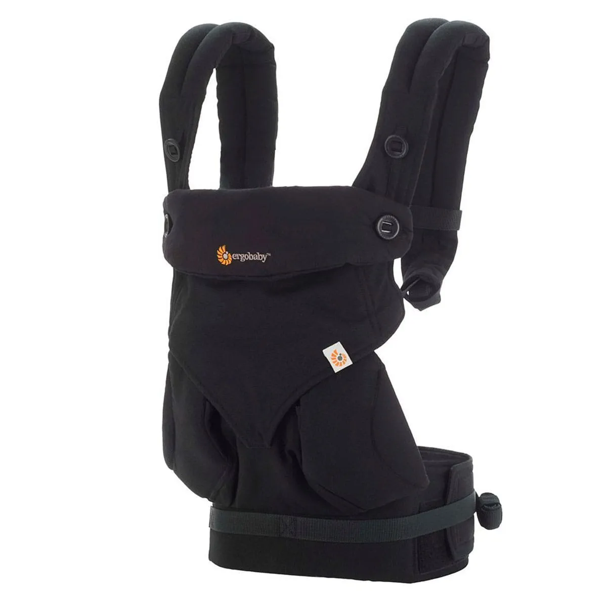 Ergobaby Porte-bébé 360 Ergo - Noir