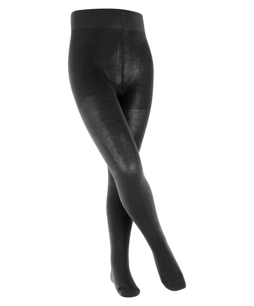 FALKE maillot zwart