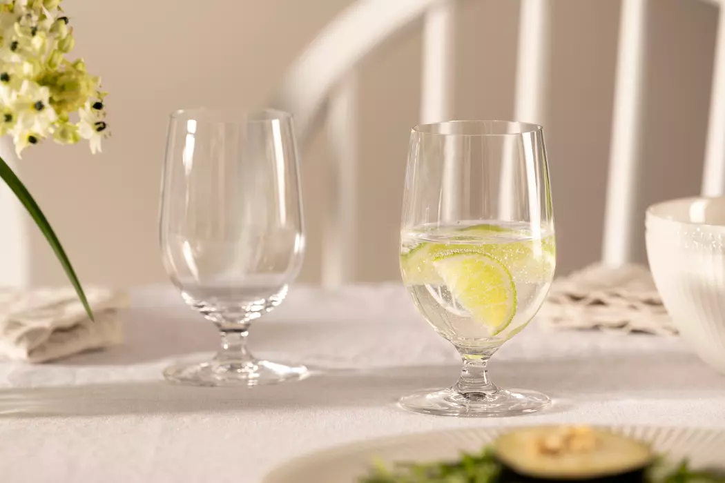 Wasserglas Ciao+ 220 ml