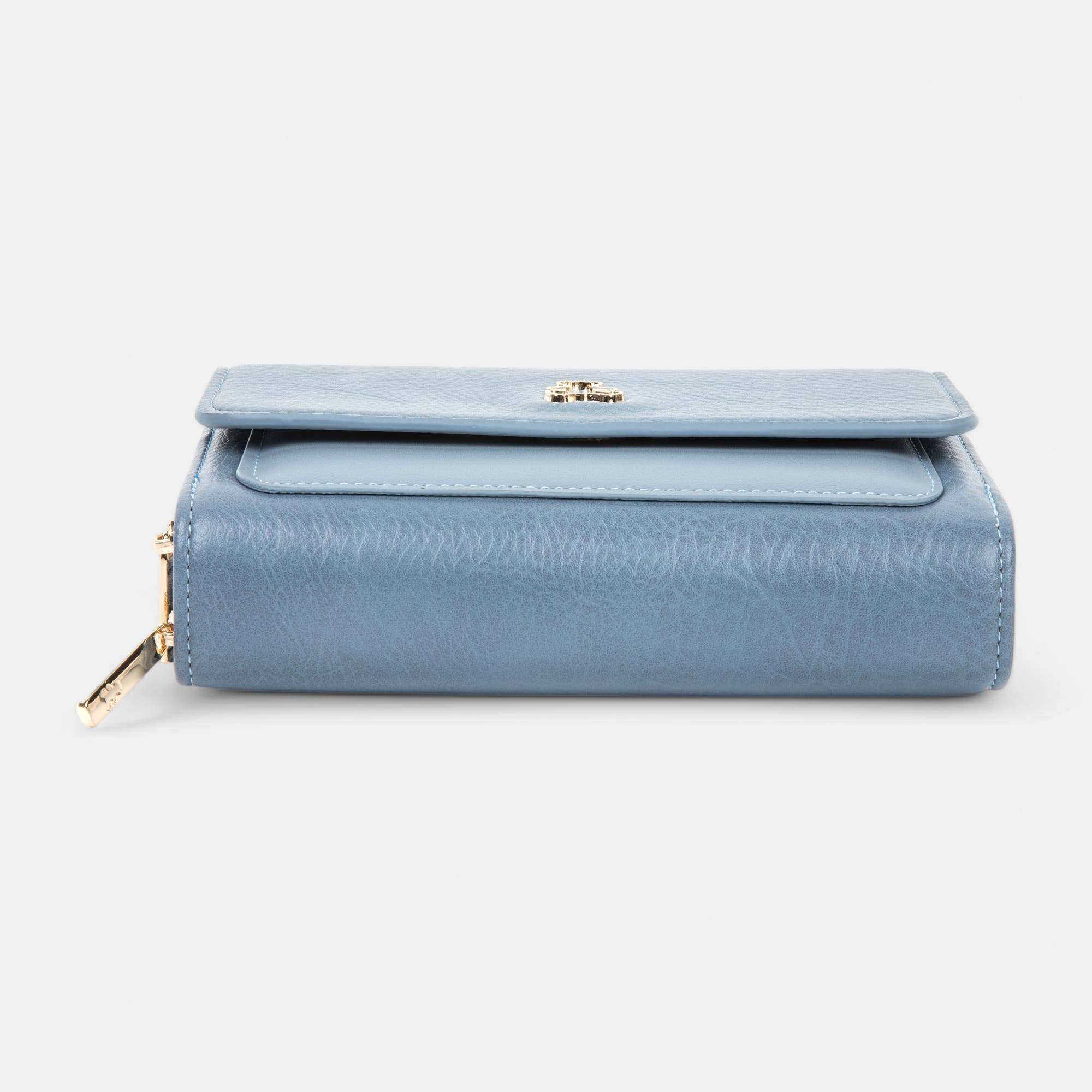 Sac bandoulière bleu