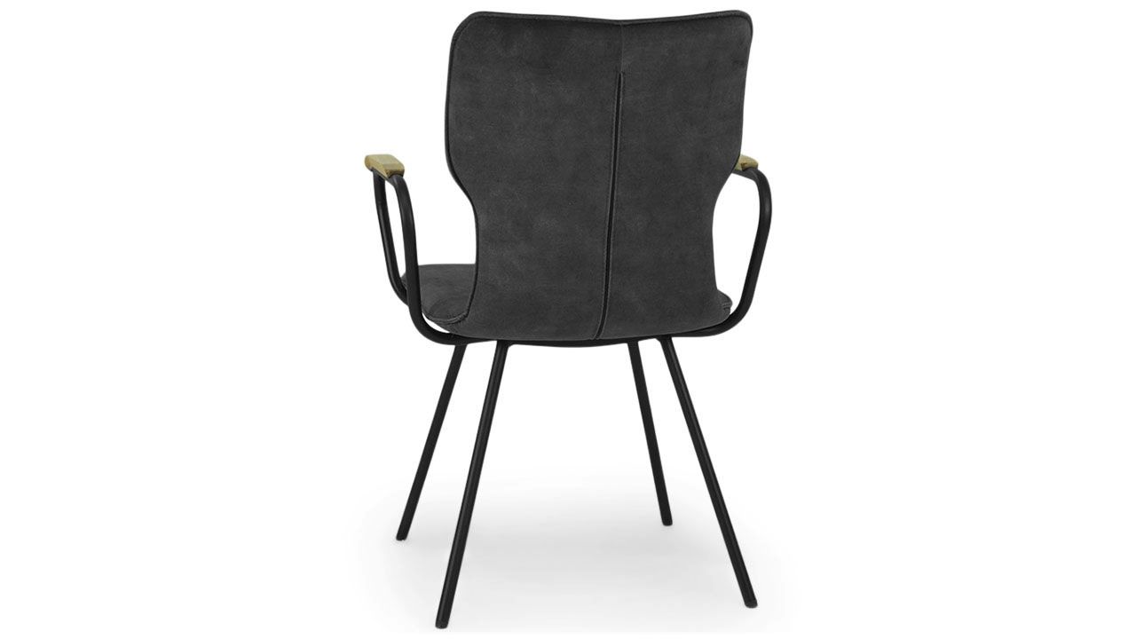 Stoel Larson B59 x H91 cm